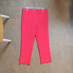 New York Company size 10 pants.